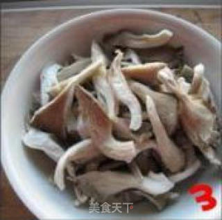 炸素虾的做法步骤：2