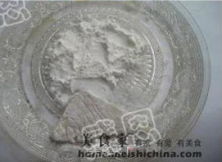 奶汤鱿鱼的做法步骤：2