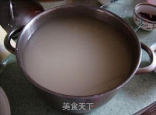 自制凉皮的做法步骤：2