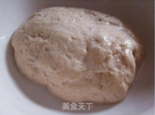 自制凉皮的做法步骤：2