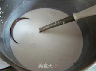 自制凉皮的做法步骤：2
