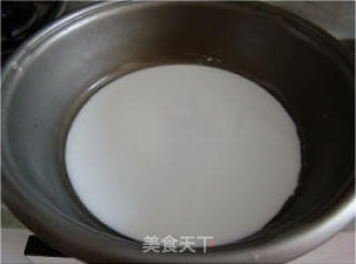自制凉皮的做法步骤：2