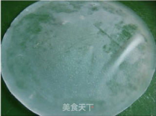 自制凉皮的做法步骤：2