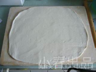 蒲式派的做法步骤：2