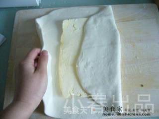 蒲式派的做法步骤：2