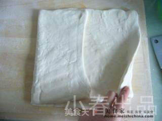 蒲式派的做法步骤：2