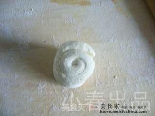 蒲式派的做法步骤：2