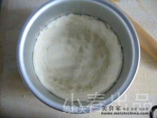 蒲式派的做法步骤：2