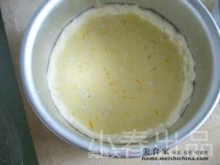 蒲式派的做法步骤：2