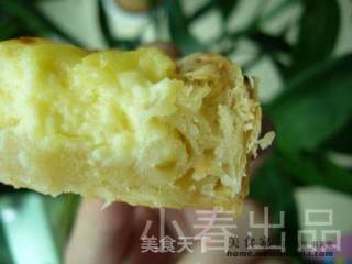 蒲式派的做法步骤：2