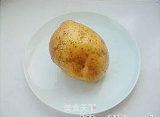 韩式土豆煎饼的做法步骤：2