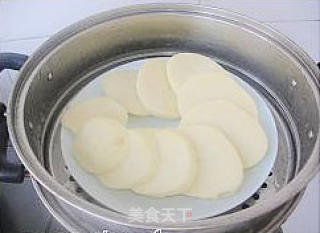 韩式土豆煎饼的做法步骤：2