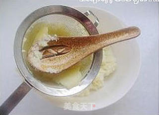 韩式土豆煎饼的做法步骤：2