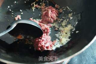 麻婆豆腐的做法步骤：2