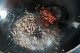 麻婆豆腐的做法步骤：2