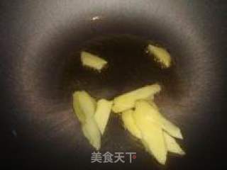笋焖鸡的做法步骤：2
