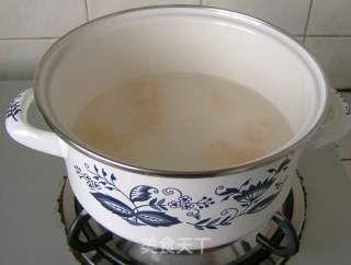 火龙果沙拉的做法步骤：2
