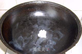 茶树菇烧五花肉的做法步骤：2