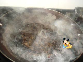 鱼香肉丝的做法步骤：2