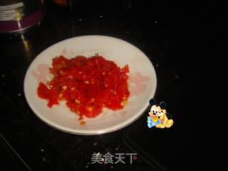 鱼香肉丝的做法步骤：2