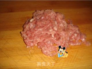 鱼香肉丝的做法步骤：2