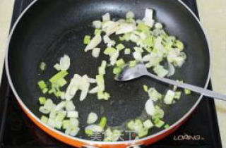 香辣豆花肉片的做法步骤：2