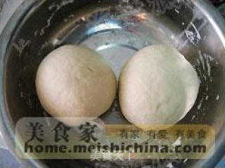 拉面的做法步骤：2