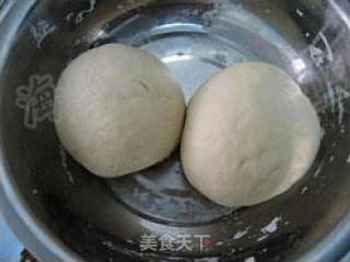 拉面的做法步骤：2