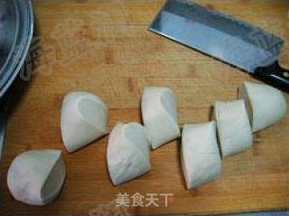 拉面的做法步骤：2