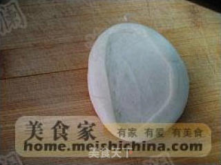 拉面的做法步骤：2