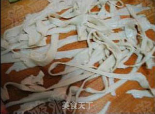 拉面的做法步骤：2