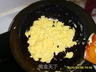 韭菜盒子的做法步骤：2