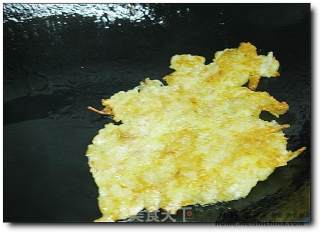 干煸土豆丝的做法步骤：2