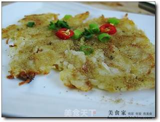 干煸土豆丝的做法步骤：2