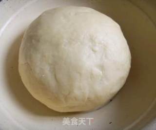 自制酥松的麻花的做法步骤：2