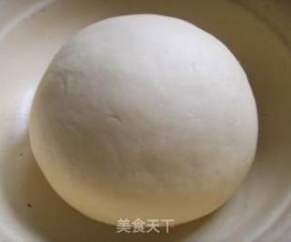 自制酥松的麻花的做法步骤：2