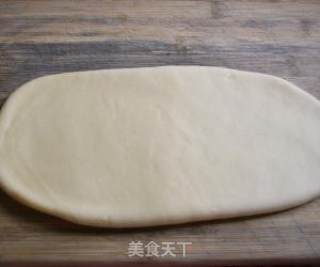 自制酥松的麻花的做法步骤：2