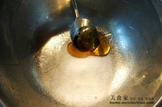 勺式烤火鸡的做法步骤：2