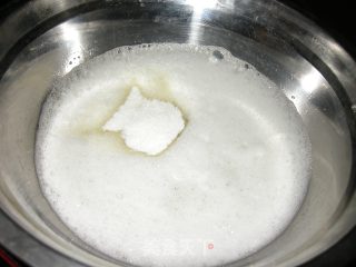 戚风蛋糕的做法步骤：2