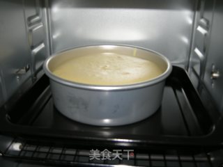 戚风蛋糕的做法步骤：2