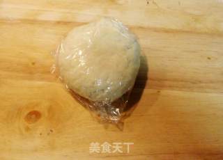红果酥皮卷儿的做法步骤：2