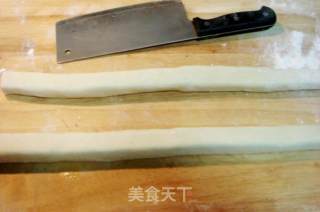 红果酥皮卷儿的做法步骤：2