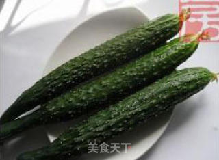 凉拌鸡丝的做法步骤：2