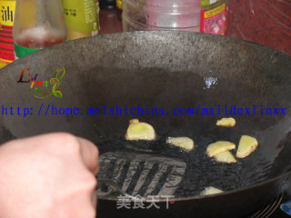 豆豉香煎鱼的做法步骤：2