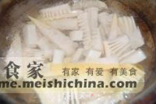 香辣盆盆虾的做法步骤：2