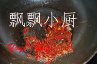 香辣盆盆虾的做法步骤：2