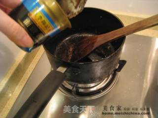 酱炒地三鲜的做法步骤：2