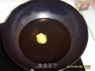 鸡汁土豆泥的做法步骤：2