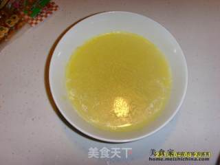 鸡汁土豆泥的做法步骤：2