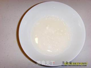 鸡汁土豆泥的做法步骤：2